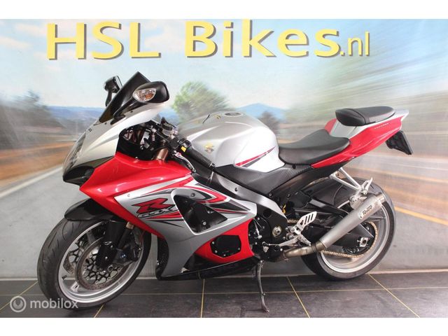 suzuki - gsx-r-1000