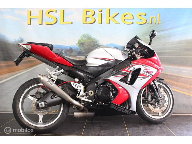 suzuki - gsx-r-1000