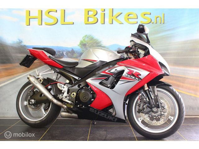 suzuki - gsx-r-1000