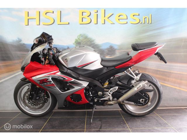 suzuki - gsx-r-1000