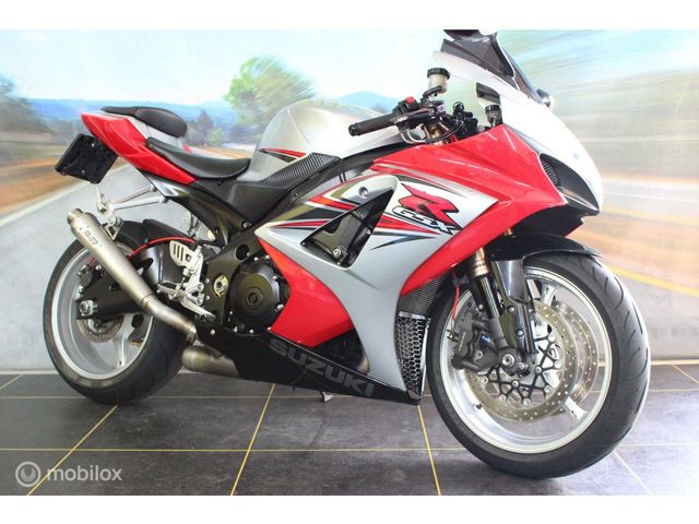 suzuki - gsx-r-1000