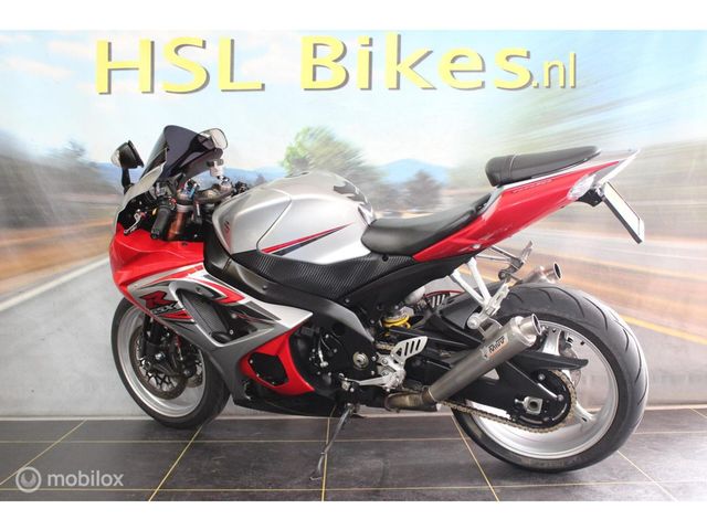 suzuki - gsx-r-1000