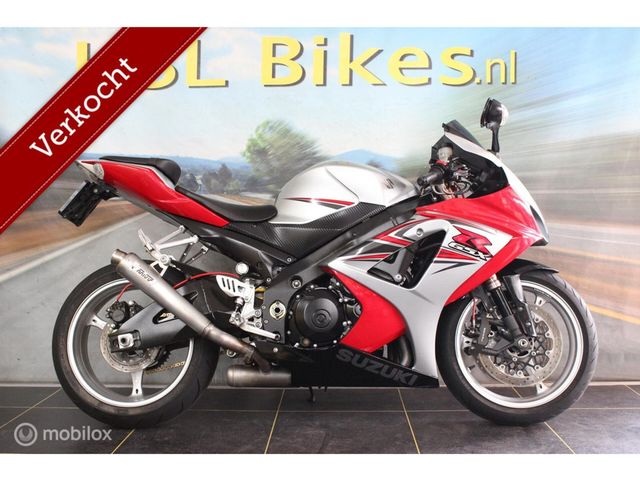 suzuki - gsx-r-1000
