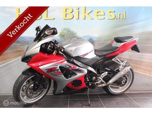 suzuki - gsx-r-1000