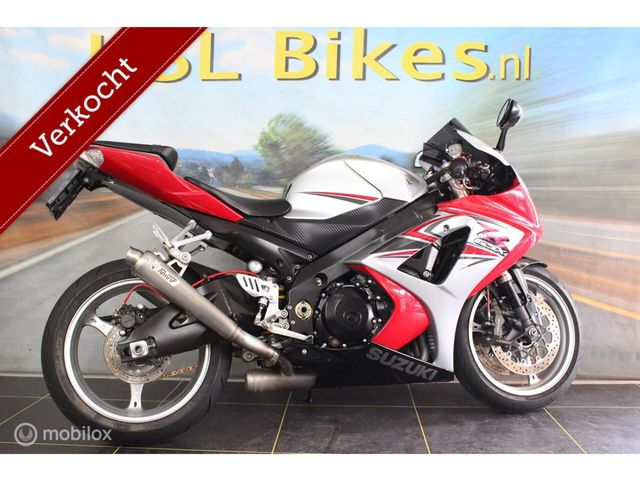 suzuki - gsx-r-1000