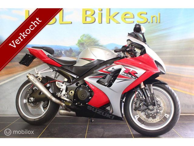 suzuki - gsx-r-1000