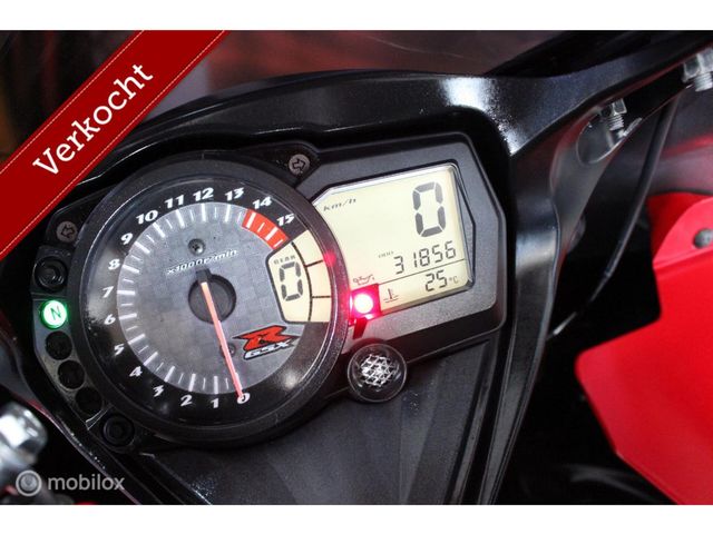 suzuki - gsx-r-1000