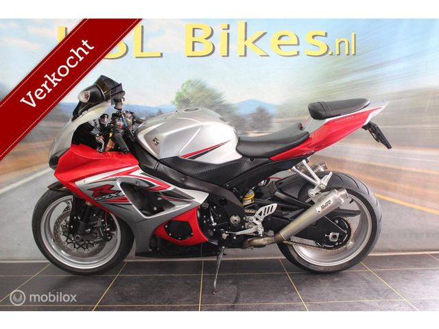 suzuki - gsx-r-1000