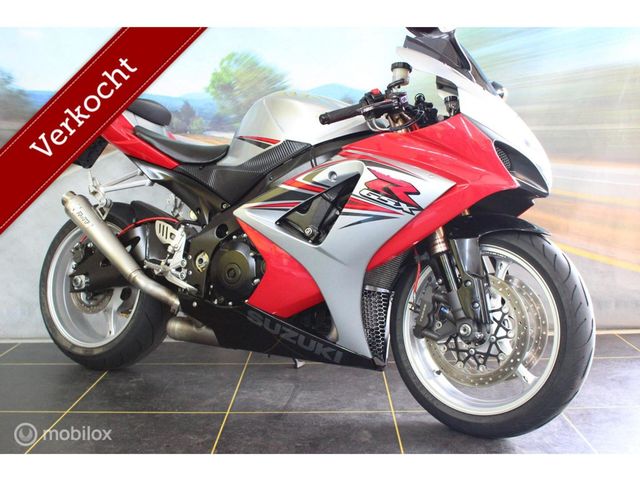 suzuki - gsx-r-1000