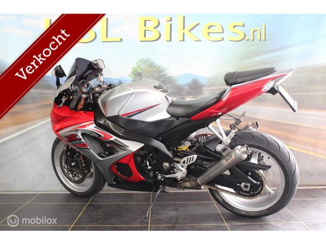 suzuki - gsx-r-1000