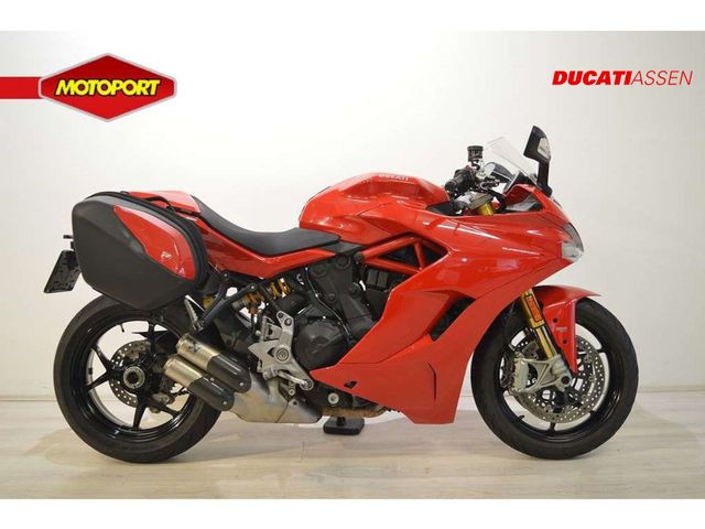 ducati - supersport-s