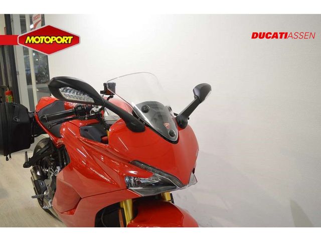 ducati - supersport-s