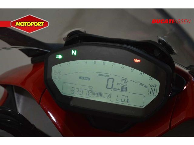 ducati - supersport-s