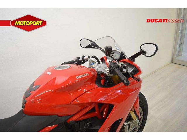 ducati - supersport-s