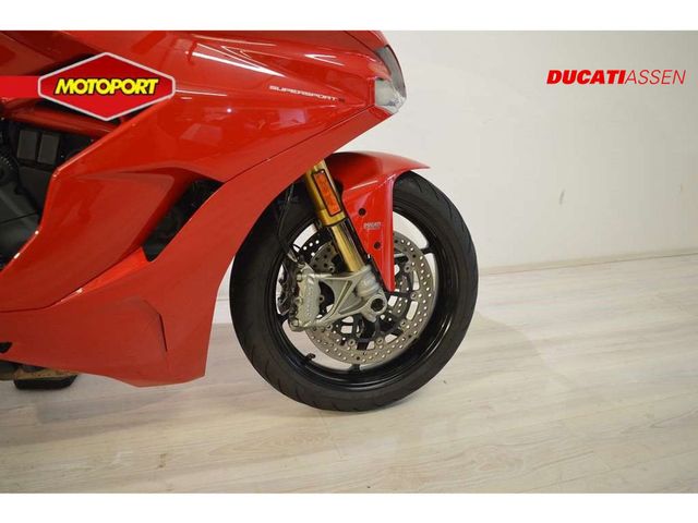 ducati - supersport-s