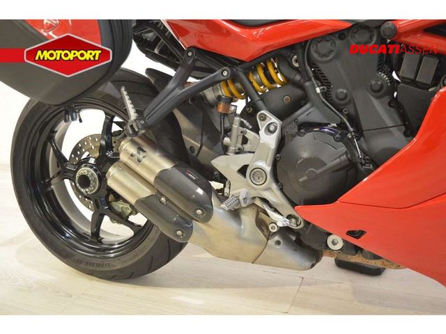 ducati - supersport-s