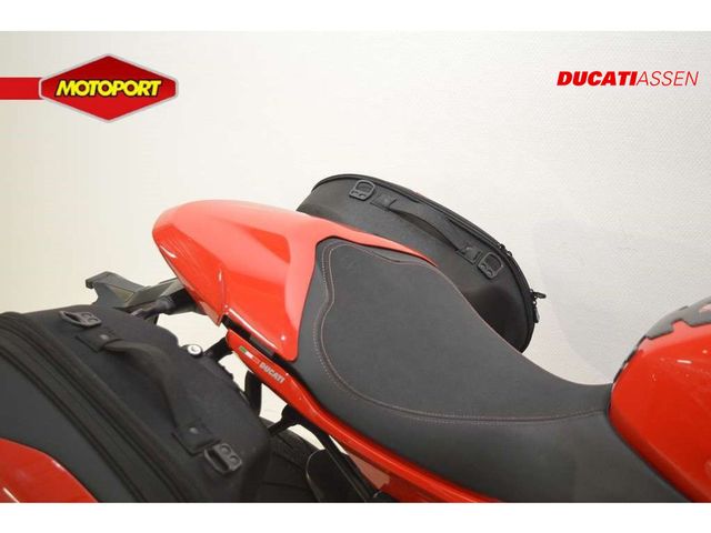 ducati - supersport-s