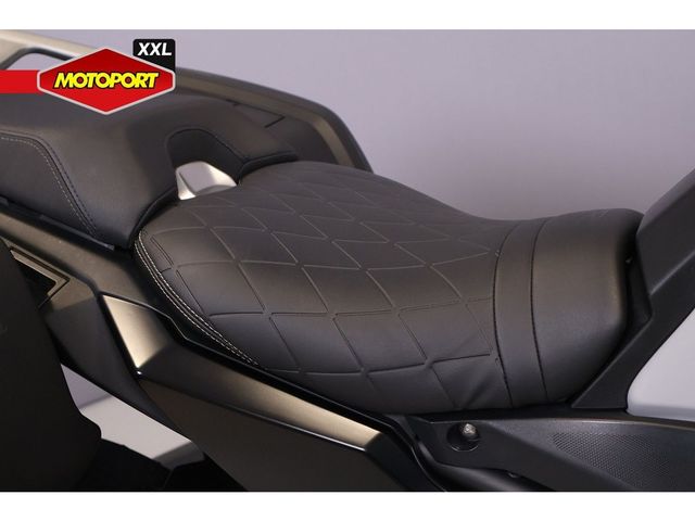 yamaha - tracer-900