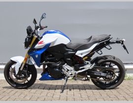 BMW F 900 R 2024 occasion