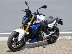 BMW F 900 R 2024 occasion – foto 2 van 18