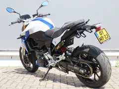 BMW F 900 R 2024 occasion – foto 8 van 18