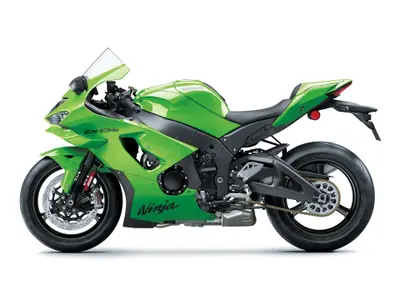 KAWASAKI NINJA ZX-10RR – foto 3