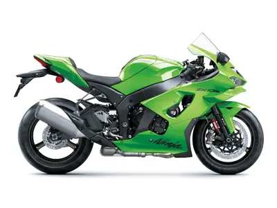 KAWASAKI NINJA ZX-10RR – foto 2