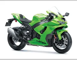 Kawasaki Ninja ZX-10RR 2026 nieuw