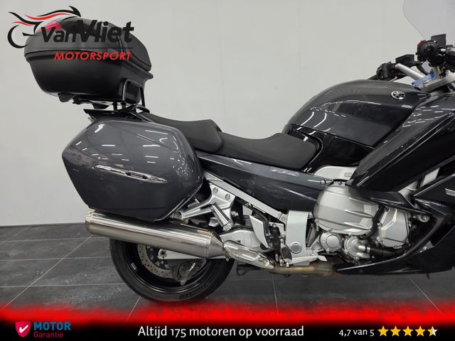 yamaha - fjr-1300