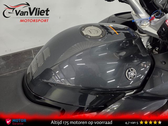 yamaha - fjr-1300