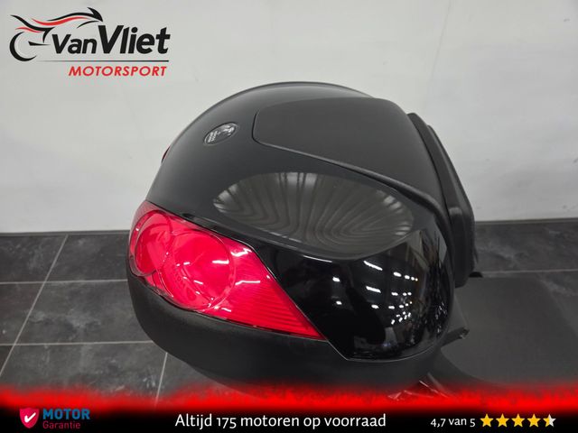 yamaha - fjr-1300