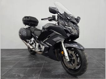 Yamaha FJR 1300 2017 occasion