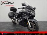 YAMAHA FJR 1300