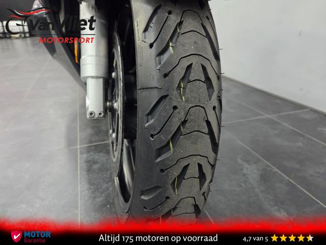 yamaha - fjr-1300