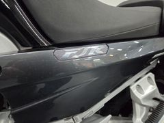 Yamaha FJR 1300 2017 occasion – foto 18 van 23