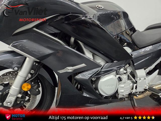 yamaha - fjr-1300