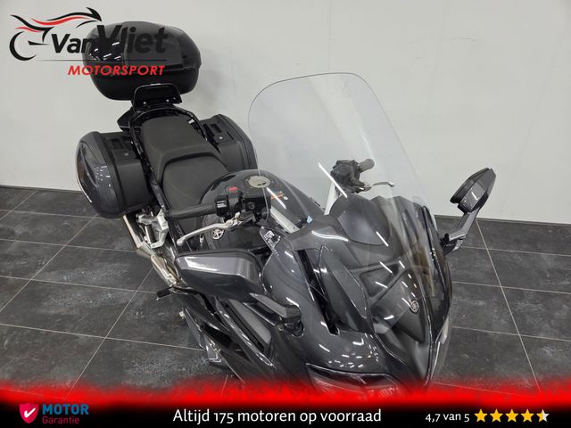 yamaha - fjr-1300
