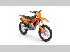 KTM 350 sx-f 2027 2026 nieuw – foto 3 van 5