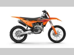 KTM 350 sx-f 2027 2026 nieuw – foto 4 van 5
