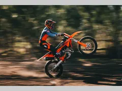 KTM 350 sx-f 2027 2026 nieuw – foto 2 van 5