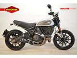 DUCATI SCRAMBLER ICON