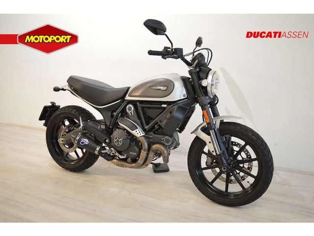 ducati - scrambler-icon