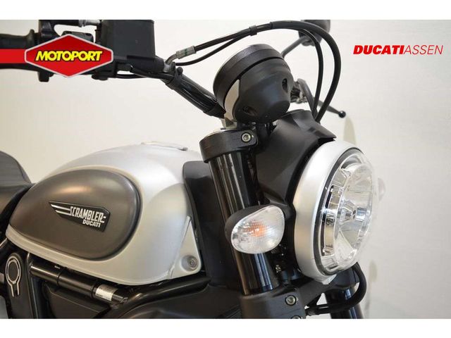 ducati - scrambler-icon