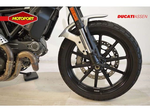 ducati - scrambler-icon