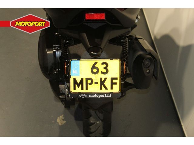 yamaha - x-max-300-tech-max