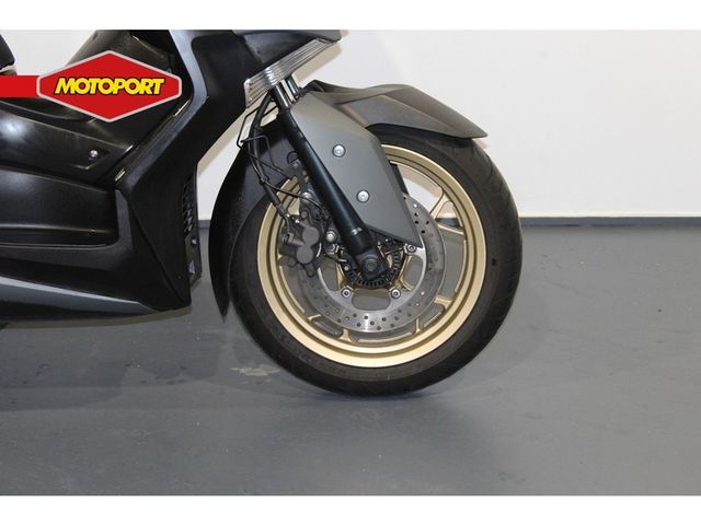 yamaha - x-max-300-tech-max