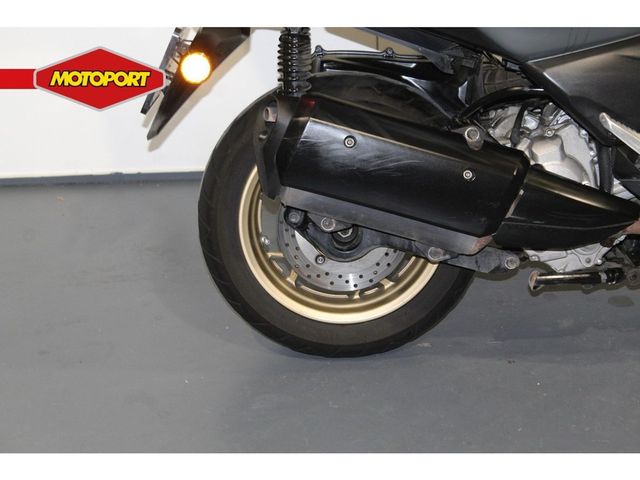 yamaha - x-max-300-tech-max