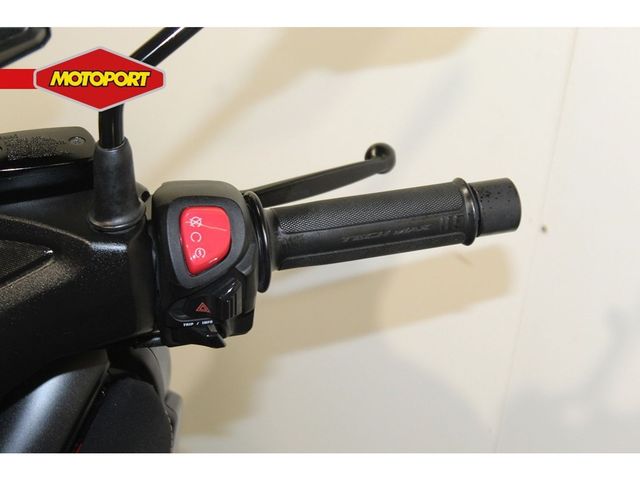 yamaha - x-max-300-tech-max