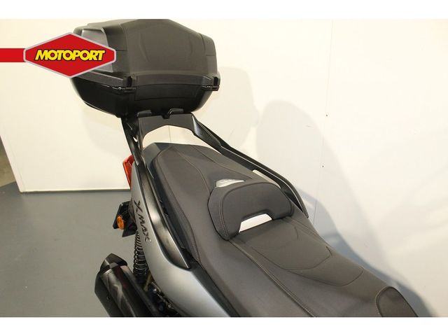 yamaha - x-max-300-tech-max