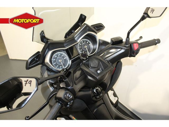 yamaha - x-max-300-tech-max